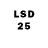 LSD-25 экстази ecstasy Vic Tymoshenko